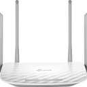 TP-Link Archer C50 Wireless Dual Band Router (White)