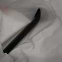 TORRAS Magnetic Slim Fit for iPhone 17 Pro Case 6.3 inch, Ultra-Thin, Compatible with MagSafe, Lightweight Matte Anti-Scratch Hard PC Cover Phone Case for iPhone 17 Pro OriginFit, Black