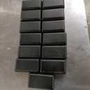 CAP Brick size 4*2.5 inch 