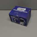 Astronaut Galaxy Projector for Bedroom Decor, Valentine's Day Gifts for Adults Teen Girl Gifts Ambient Lighting, Ceiling Space Star Night Light Projector for Kids Room Decor Aesthetic (White)