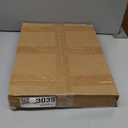 Jsngbse Wedding Welcome Sign Stand with 2 Pair Hanging Strap, Adjustable Welcome to Our Wedding Sign Holder Stand, Heavy Duty Gold Easel Stands for Sign Poster, Metal Floor Standing Easels for Display