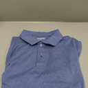 Men's Dry Fit Golf Polo Shirt, Size -L