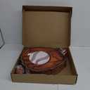 Baseball Piata with Blindfold Bat for Birthday Party Softball Paper Piata Sports Balls Confetti Baseball Party Supplies for Birthday Party Decorations 13.19 x 13.19 x 3 Inch(Cool)