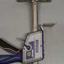 IRWIN Quick-Lift Construction Jack, Hand Lifting Jack Tool, Multifunctional, Lift up to 10" and Lift Capacity 330 lbs (IRHT83100)