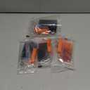 910XL Ink Cartridges Replacement for HP 910 910XL Ink Cartridges Combo Pack Compatible with HP OfficeJet 8010 8015 8018 8022 OfficeJet Pro 8020 8025 8028 8035 Printer(Black Cyan Yellow Magenta)