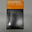 Sport Band Compatible with Apple Watch Ultra 2 Band 49mm 46mm 45mm 44mm 42mm for Men, Soft Silicone Wristbands Waterproof Replacement Strap for iWatch Series 11 10 9 8 7 6 5 4 3 SE Ultra 3 2 1, 2 Pack (Glow Green/Glow Blue)