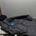 Columbia Womens Suttle Mountain Long Insulated Jacket (3X, Black)