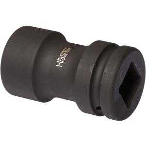 Grey Pneumatic (4223C) 1" Drive x 1-1/2" x 13/16" Square Socket