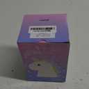 Unicorn Toys, Night Light for Kids Night Light,16 Colors+Silicone+Dimmable+12 Hours Use Nightlight for Kids Room,Unicorn Toys for Girls Age 4-6, Christmas Gifts for Baby,Adults,Toddler Girl Room Decor