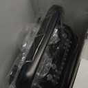 Karaoke Machine, Portable Bluetooth Speaker with 2 Wireless Microphones for Adults & Kids with Lights, Karaoke Microphone with PA System Supports USB/TF/REC/FM/AUX for Home Party Home System Packages