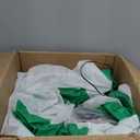 12FT Giant Christmas Inflatables Outdoor Decorations - Large Blow Up Christmas Tree with Gift Boxes - Rotating LED Lights Inflatable Xmas Decor for Yard Lawn Garden Holiday Party