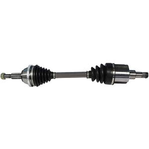 GSP NCV11550 CV Axle Shaft Assembly - Right Front (Passenger Side)