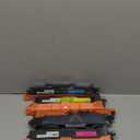 E-Z Ink TN227 Compatible Toner Cartridge Replacement for TN-227BK/C/M/Y High Yield Brother TN227 TN227BK TN223 to use with HL-L3270CDW HL-L3230CDW HL-L3210CW HL-L3290CDW MFC-L3710CDW (4 Pack)