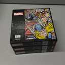 3 PCs Buffalo Games - Marvel - Thor Collage - 500 Piece Jigsaw Puzzle for Adults -Challenging Puzzle Perfect for Game Nights - Finished Size is 21.25 x 15.00