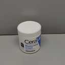 CeraVe Moisturizing Cream, Body and Face Moisturizer for Dry Skin, Body Cream with Hyaluronic Acid and Ceramides, Daily Moisturizer, Oil-Free, Fragrance Free, Non-Comedogenic, 19 Ounce