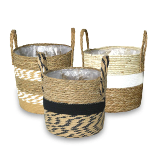Basket Set of 3