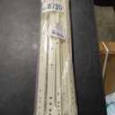 OCG Pull Out Cabinet Organizer (15" W x 21" D), Pull out Drawers, Cabinet Pull Out Shelves for Base Cabinet Organization in Kitchen Bathroom Pantry, Bottom Mount, Chrome Finish