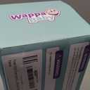 Power Strip Cover and Outlet Cover Box - Effectively Baby Proofs Power Strip on Floor or Wall, Protects Small Hands & Fingers, Cover Box and Outlet Cover Box