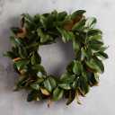 Magnolia Wreath
