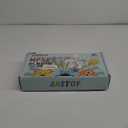 Anstoy Gel Ball Blaster, Splat Gun Toy Automatic for Outdoor Activities-Shooting Team Game, Christmas, Halloween, Birthday Gifts for Ages 14+ (Red)