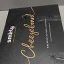 SMIRLY Charcuterie Boards Set, Large Cheese Board Set, Natural Bamboo Charcuterie Tray Cheese Platter with Accessories - Housewarming Gifts New Home, Wedding & Bridal Shower Gifts for Women, Couples