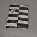 Stripe Knee High Socks for Youth Adult Multi-Color Over-The-Calf Knee High Tube Socks