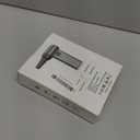 Compressed Air Duster6 Gear Adjustable 300000RPM Cordless Electric Air Duster with LED Light and Screen,10000mAh Rechargeable Cordless Air Blower with Brushless MotorReplaces Compressed Air Cans