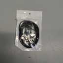 Acediar [2-Pack] 3.3FT Smart Watch Charger Magnetic USB Charging Cable for Letsfit Willful YAMAY SW023 ID205L SW021 ID205U ID205S SW025 Uwatch 3S