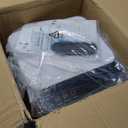 Windowless Portable Air Conditioners with Remote, Ventless Ac Unit Ductless Air Cooler,Hoseless Quiet Evaporative Oscillating Swamp Cooler,12H Timer & 4 Ice Box for Room Indoor Outdoor Office Bedroom