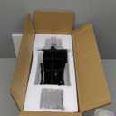 Outdoor Lighting Fixtures Wall Mount, 1-Light 15''H Dusk to Dawn Exterior Light for House Outdoor Wall Lantern with Clear Glass for Front Porch Patio Garage (15'' H with Photocell, 1 PC)