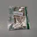 SUPFINE Magnetic for iPhone 14 Case & iPhone 13 Case (Compatible with MagSafe)(Military Grade Drop Protection) Slim Translucent Matte Shockproof Phone Cover,Brown