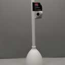 OXO Good Grips Toilet Plunger