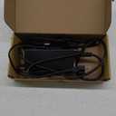 42V 2A Charger with 7 Plugs Connections, for Razor/Jetson/Voyage, gotrax, ninebot Charger for 36V 10S Li-ion Battery