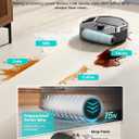 Lefant Robot Vacuum and Mop, 20,000Pa Powerful Suction