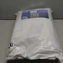 Bed Pillows for Sleeping, Set of 2 Cooling, Hotel Quality with Soft Down Alternative Fill for Back, Stomach & Side Sleepers (Queen)