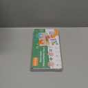 MOTREE Preschool Learning Toys for Toddlers 2-4, Educational Math Manipulatives Number Counting Blocks for Kids, Montessori Toys for 3-5 Year Old Boys Girls Birthday Gifts