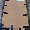 THERUN Incline Treadmill for Running and Walking, 300 lbs Weight Capacity, Wide Belt, 3.0 HP, 18" LED Screen, 2 Layers Shock-Absorbing (Orange Black-Auto Incline)