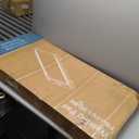 Walking Pad Treadmill, Under Desk Treadmill for Home/Office with 250 lbs Weight Capacity, 2.5HP Low Noise Walking Pad, Remote Control, LED Display