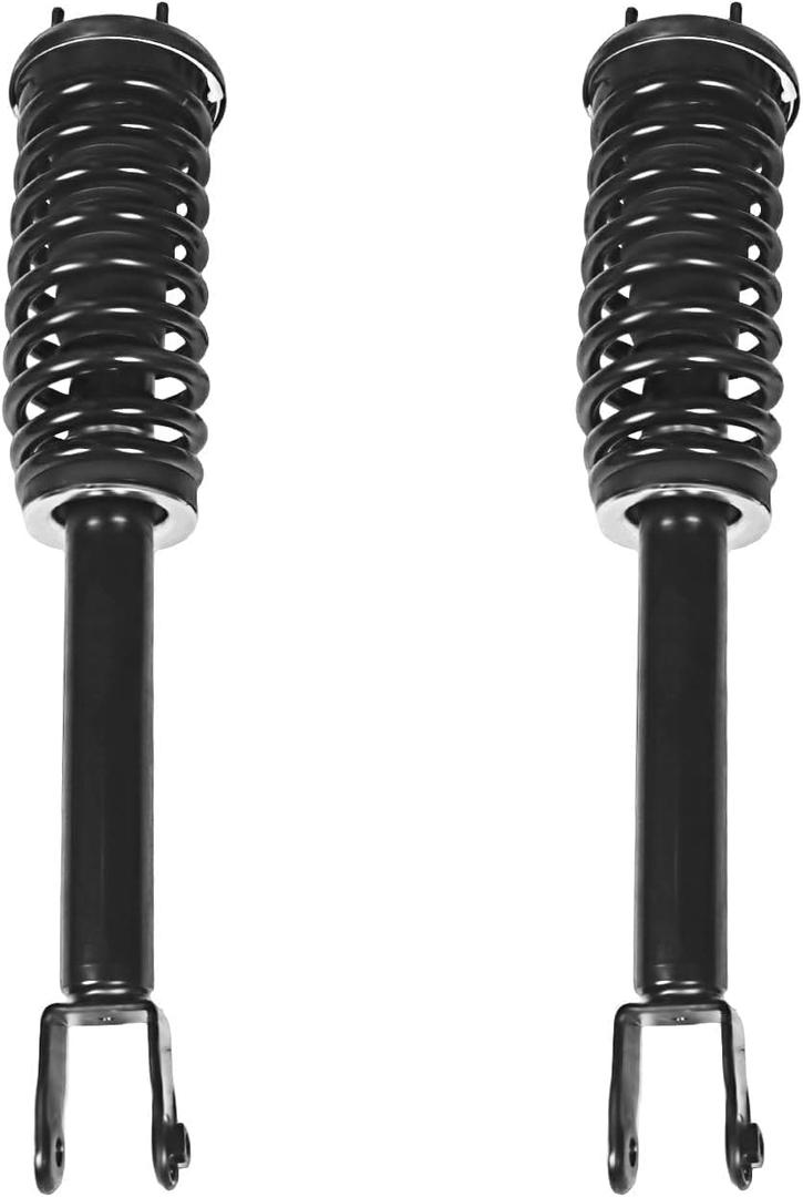 2PCS Front Shock Absorber Struts Compatible with XF RWD 09-15