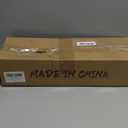 Wedding Sign Holder, Adjustable Welcome to Our Wedding Sign Stand W/Design Bundle & Leather Sign Hanging Straps, Heavy Duty Easel Stand for Sign, Wedding Seating Chart Stand, Easel for Display (Black)