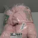 Infant Toddler Snowsuit Cute Baby Bear Suit Newborn Winter Coat Warm Hooded Jumpsuit for Boys Girls, 0-6 Months