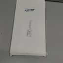 Wonderjune 15 Pcs Large Outdoor Light Bulbs Christmas Hanging Decorations Include 5 Pcs 11.8 Inch Plastic Xmas Lawn Hanging Ornaments 10 Pcs 7.9 Inch Holiday Yard Signs for Tree Porch Yard Decor