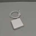 Mac Book Pro Charger - 118W USB C Charger Fast Charger Compatible with MacBook pro/Air, M1 M2 M3 M4, ipad Pro, Samsung Galaxy and More, Include Charge Cable (White)