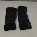 APOYO Elbow Brace for Tendonitis and Tennis Elbow, (Pair) Compression Sleeve for Arthritis, Workouts, Reduce Joint Pain During Fitness Activity (Small)