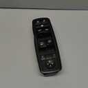 Front Driver Side Master Power Window Switch for 2009-2012 Dodge Ram 1500 2500 3500, 08-11 Dodge Grand Caravan Nitro Chrysle Town Country Door Lock Switch Control 4602863AB 4602863AC 4602863AD