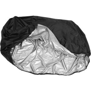 Car Cover Outdoor Electric Scooter Cover Rainproof Motorbike Protection