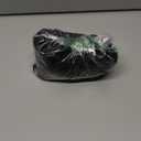 Floerns Women's One Shoulder Elegant Maxi Dress Sleeveless Tie Open Back Wedding Guest Dresses, Size S