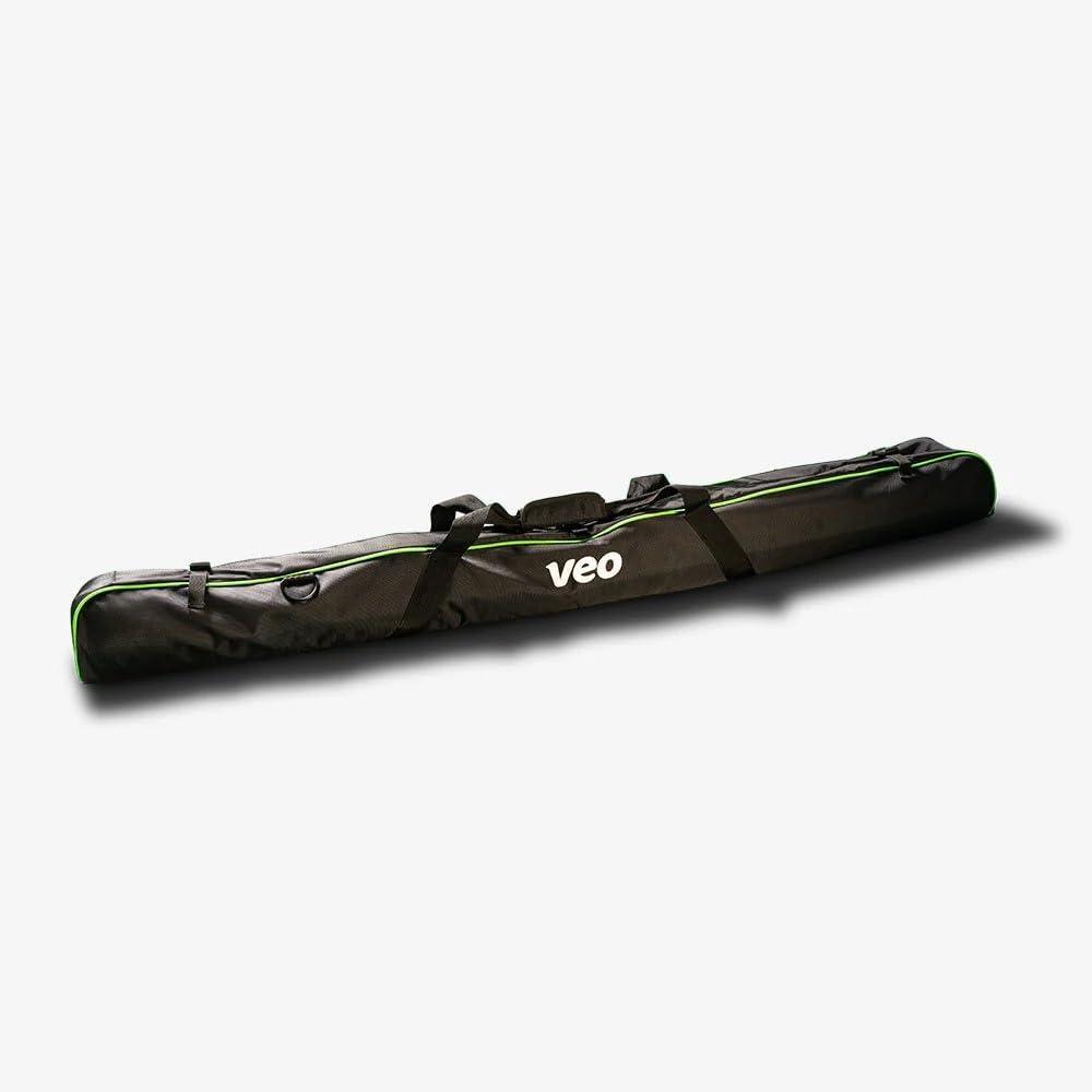 Veo Tripod Bag for 24.3 Ft Tripod Water Resistant Padded Strap Case