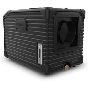 CHAUVET DJ (CHDDJ) Fog Machine, Black (CUMULUSHP)