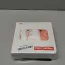 GLLQUEN BABY Swaddles for Newborn - 3 Pack Swaddle 0-3 Months, for Newborn Baby Boys and Girls, Soft Swaddle Blanket Wrap, Easy Change, Rainbow & Wave